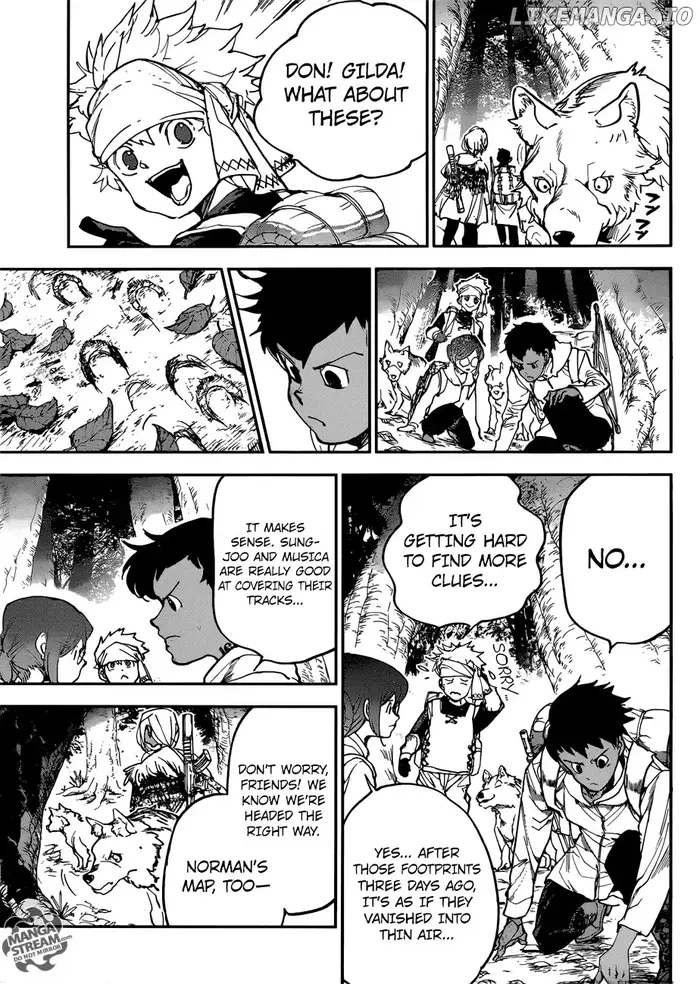 The Promised Neverland chapter 143 image 07_optimized